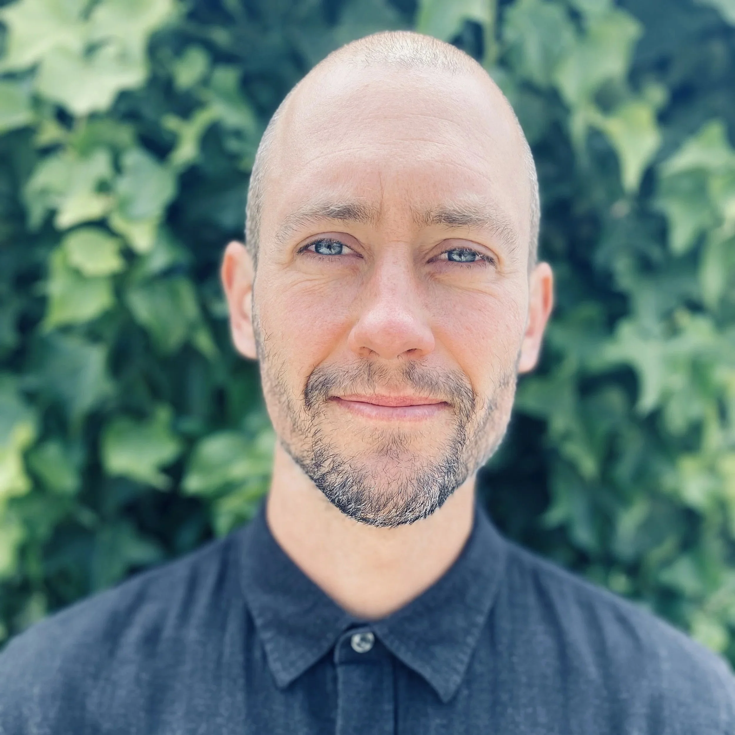 Meet Alex Goette, MA, LMFT