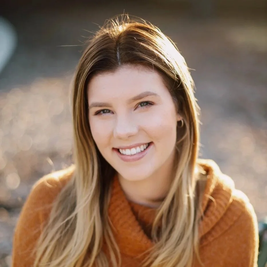 Meet Jorden Groenink, MS, LMFT, APTT