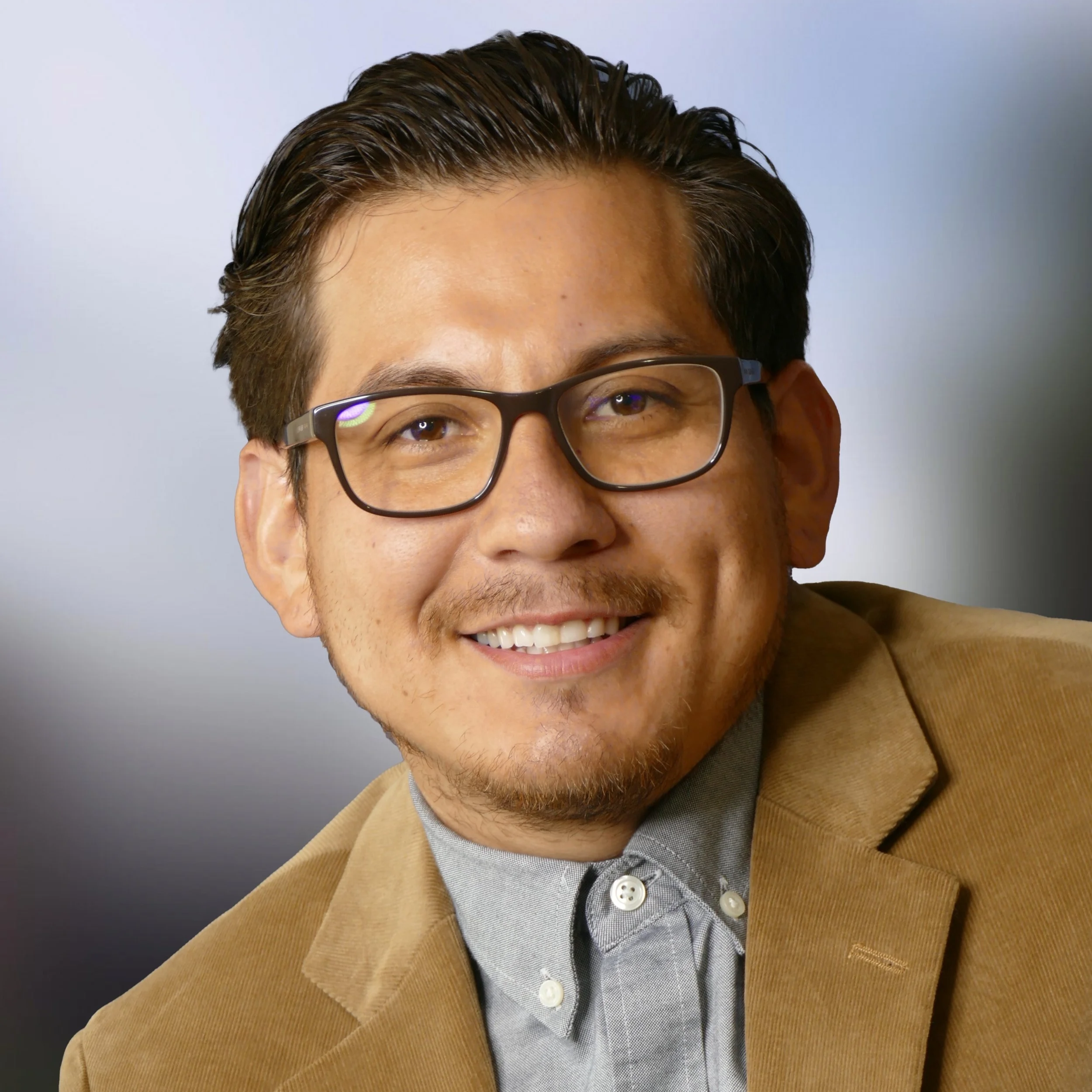 Meet Jose Quintana, MA, AMFT, ASAT Candidate