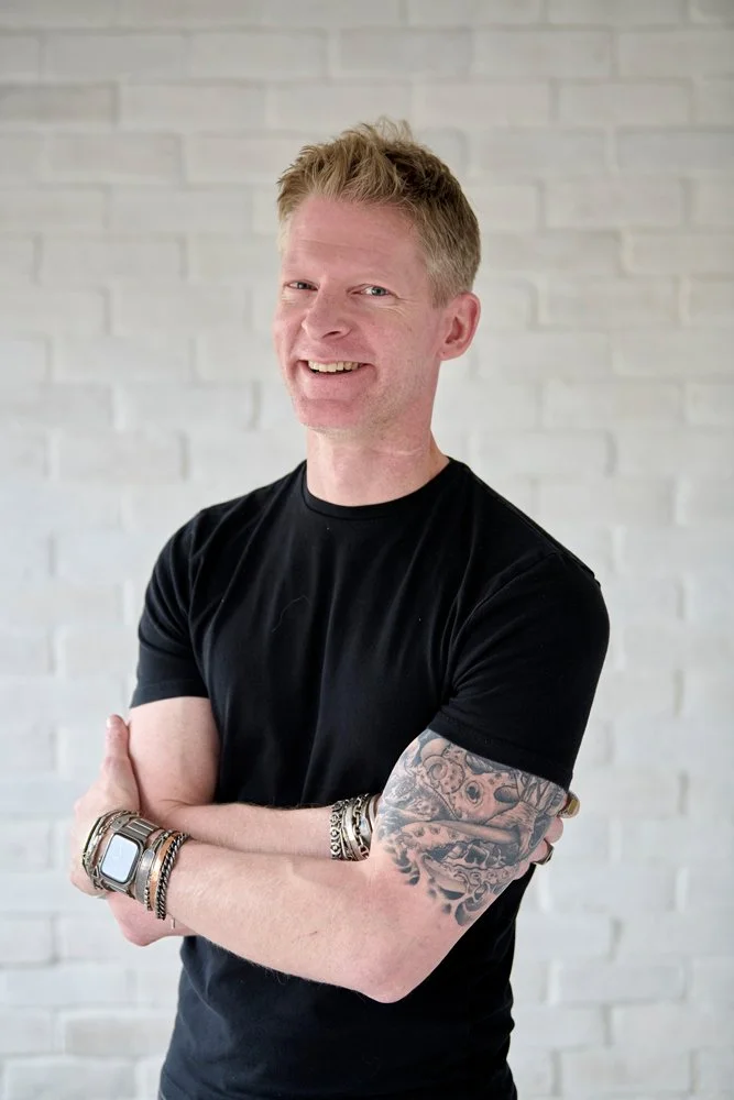 Meet Jeremy Mast, MS, MDiv, LMFT, CSAT-S, CPTT-S