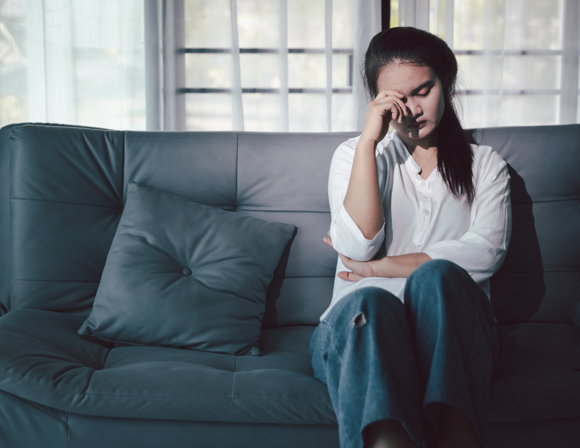 Why High Functioning People Struggle the Most in Private