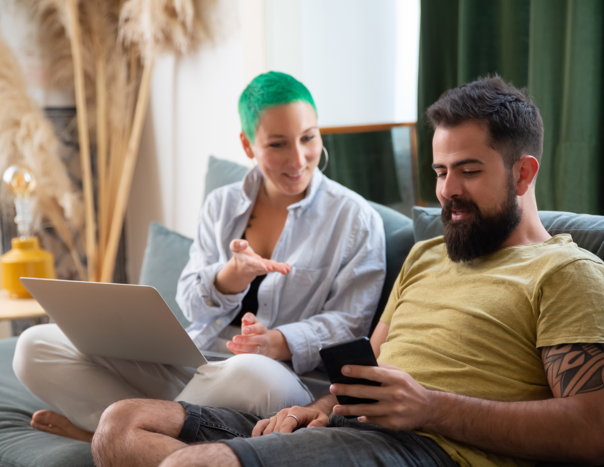 Financial Conversations for Couples to Hav