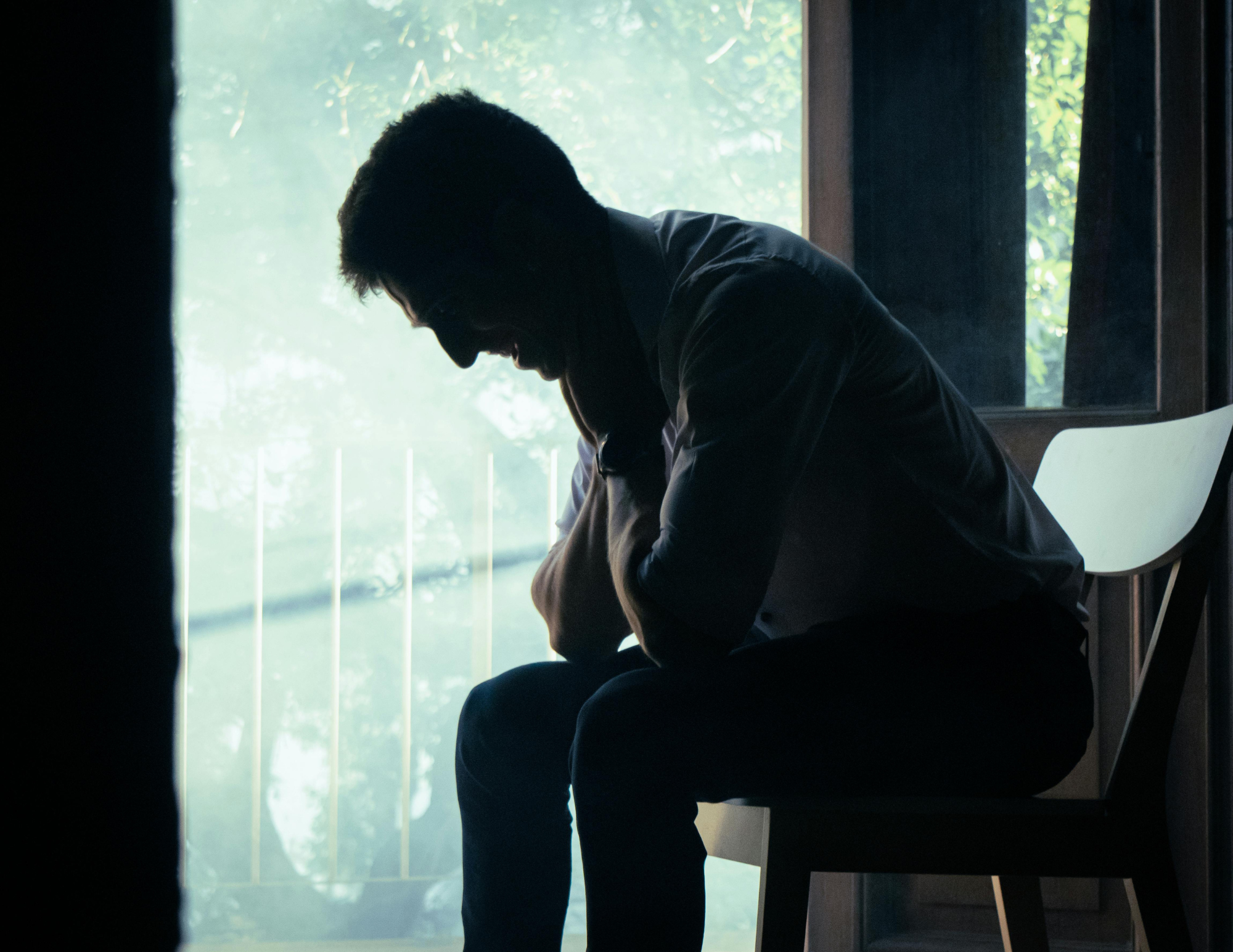 Your Brain Is Telling You Stories Again