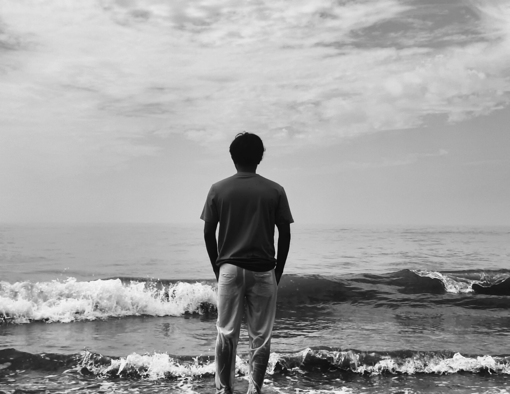 A Fantasy of Leaving to Change Them