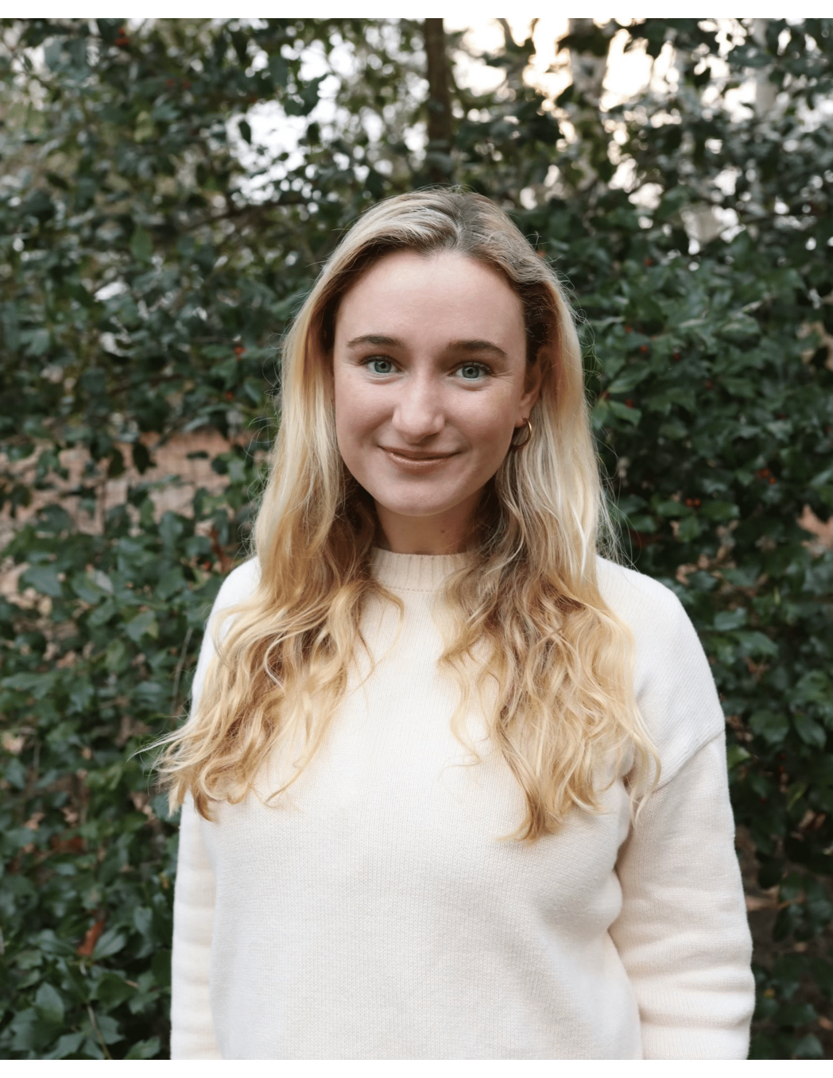 Meet Annabella Zannini, MA, AMFT