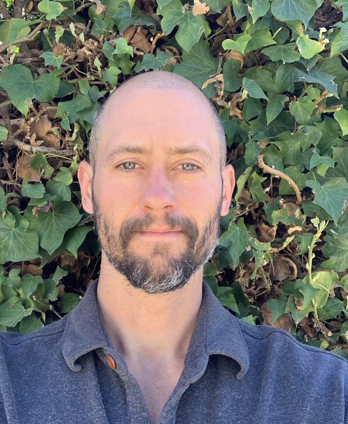 Meet Alex Goette, MA, LMFT