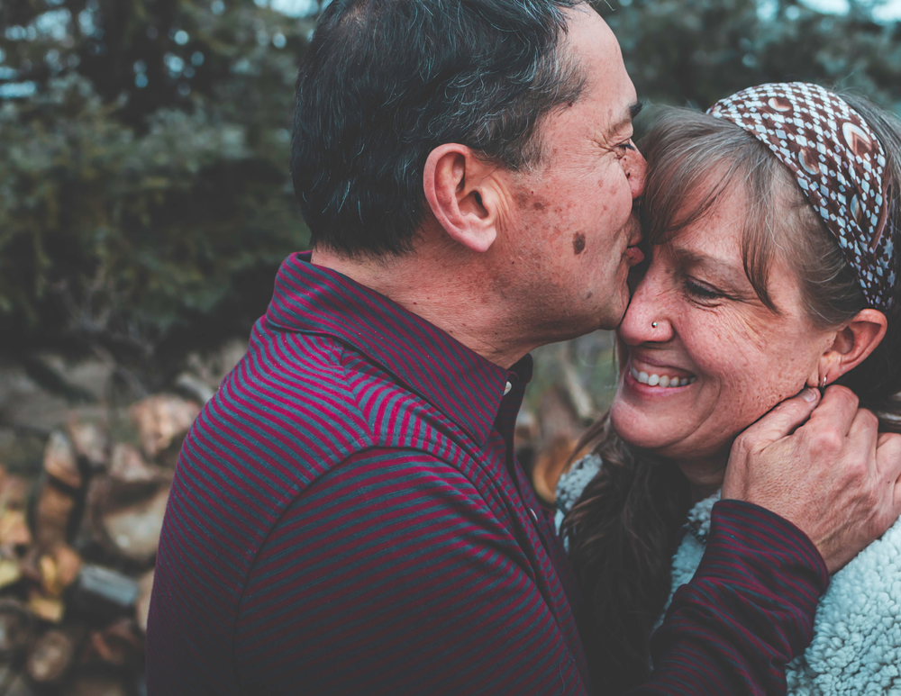 How to Initiate Intimacy Your Partner