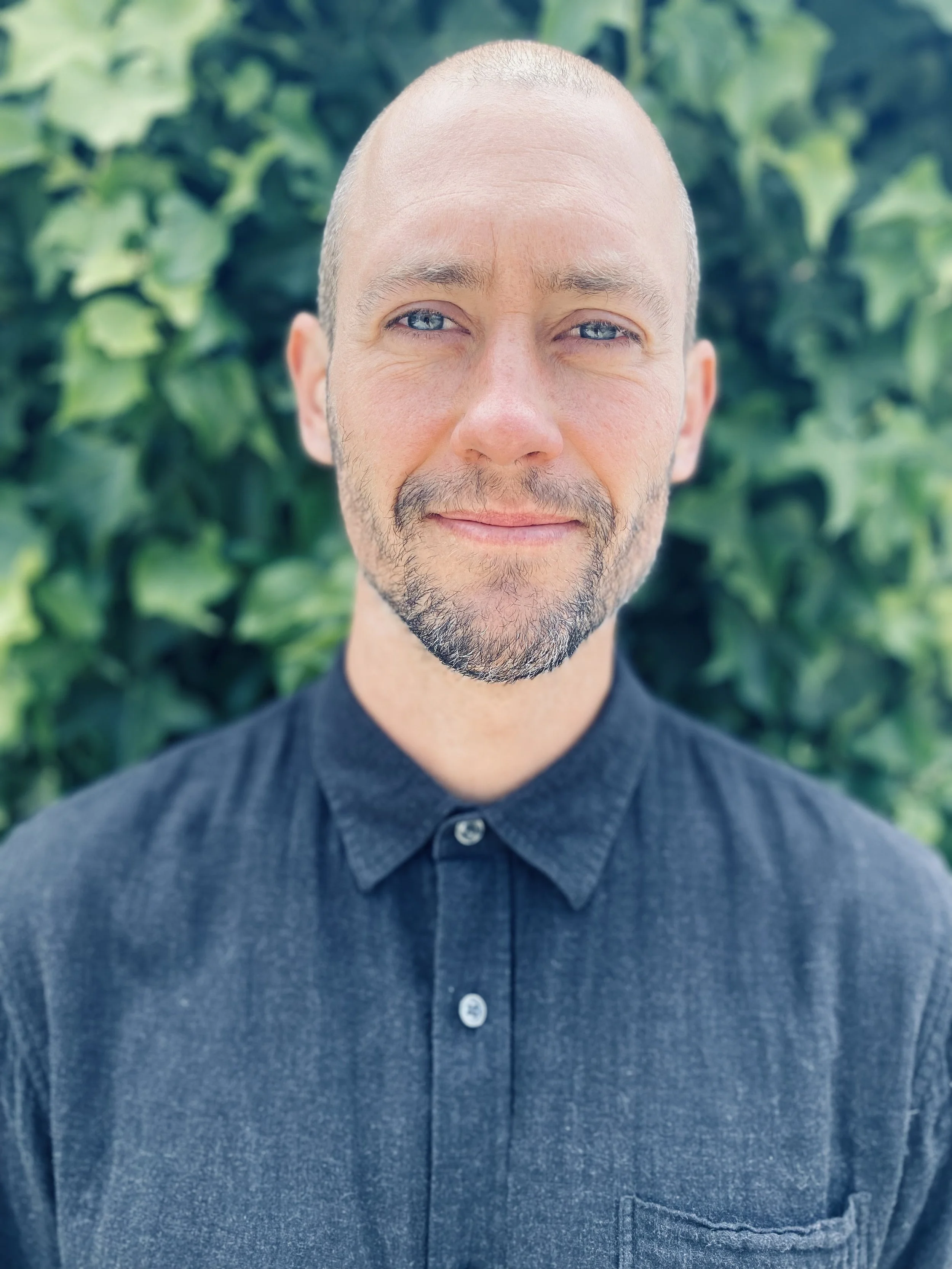 Meet Alex Goette, MA, LMFT