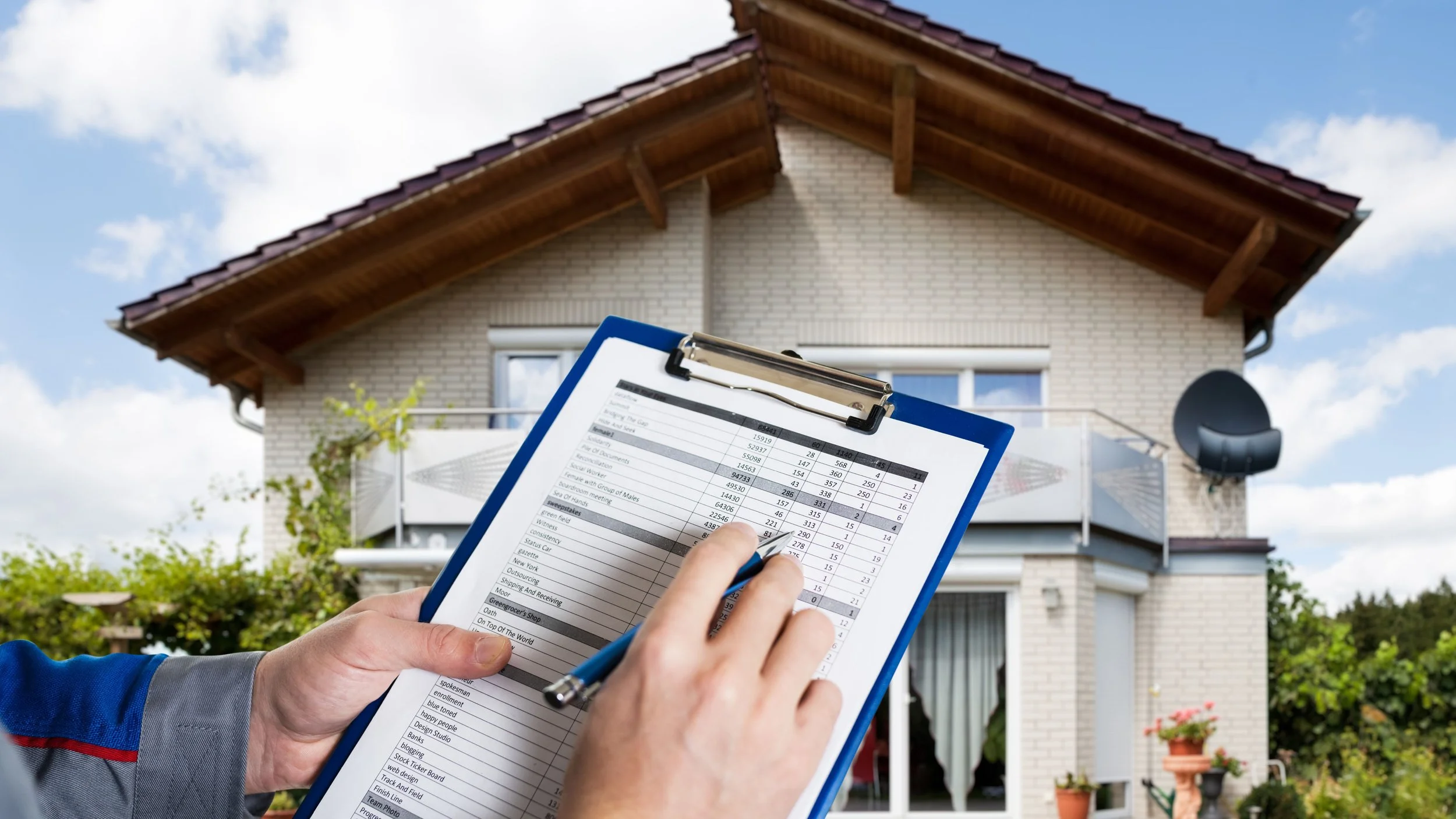 Regular House Inspection Do You Really Need a Home Inspection with a New Construction Home ...
