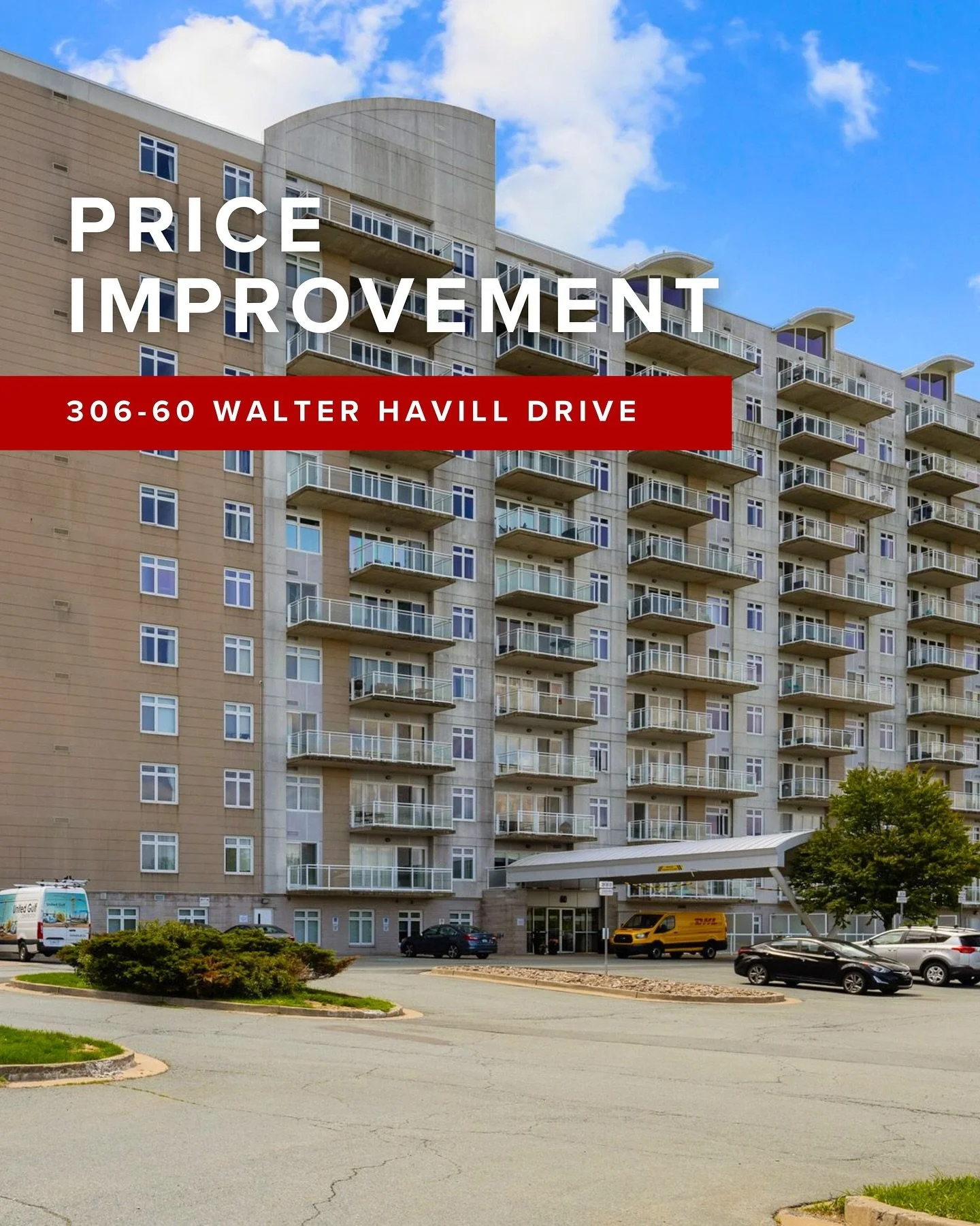 PRICE IMPROVEMENT 💰✨

Now listed at $399,900, this 2-bed, 2-bath condo at 306-60 Walter Havill Drive offers scenic views, a bright open layout, and unbeatable value in one of Halifax&rsquo;s most connected communities.

Enjoy golden-hour sunsets fro