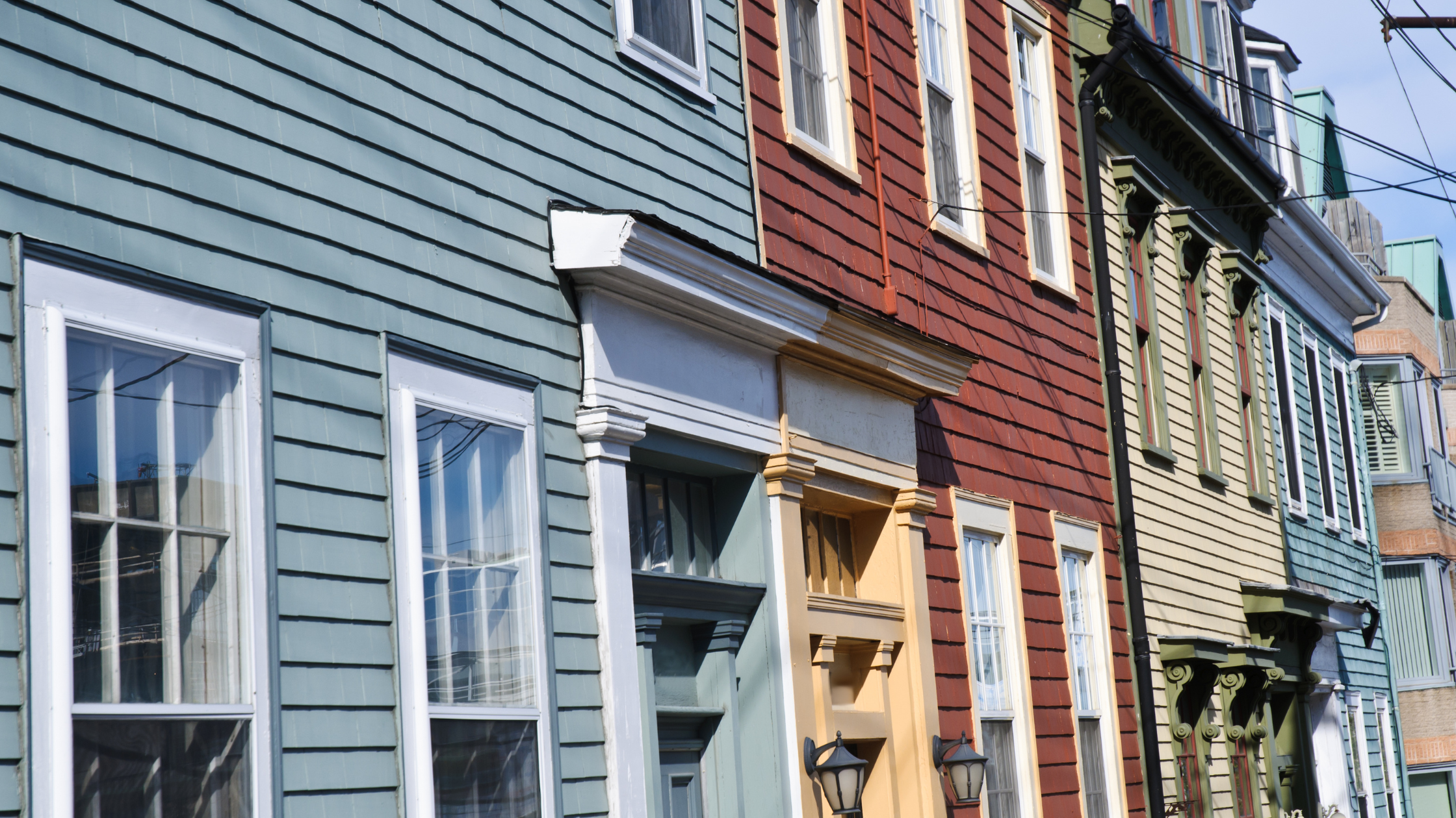Home Renovation ROI: Halifax Edition — Perkins Group
