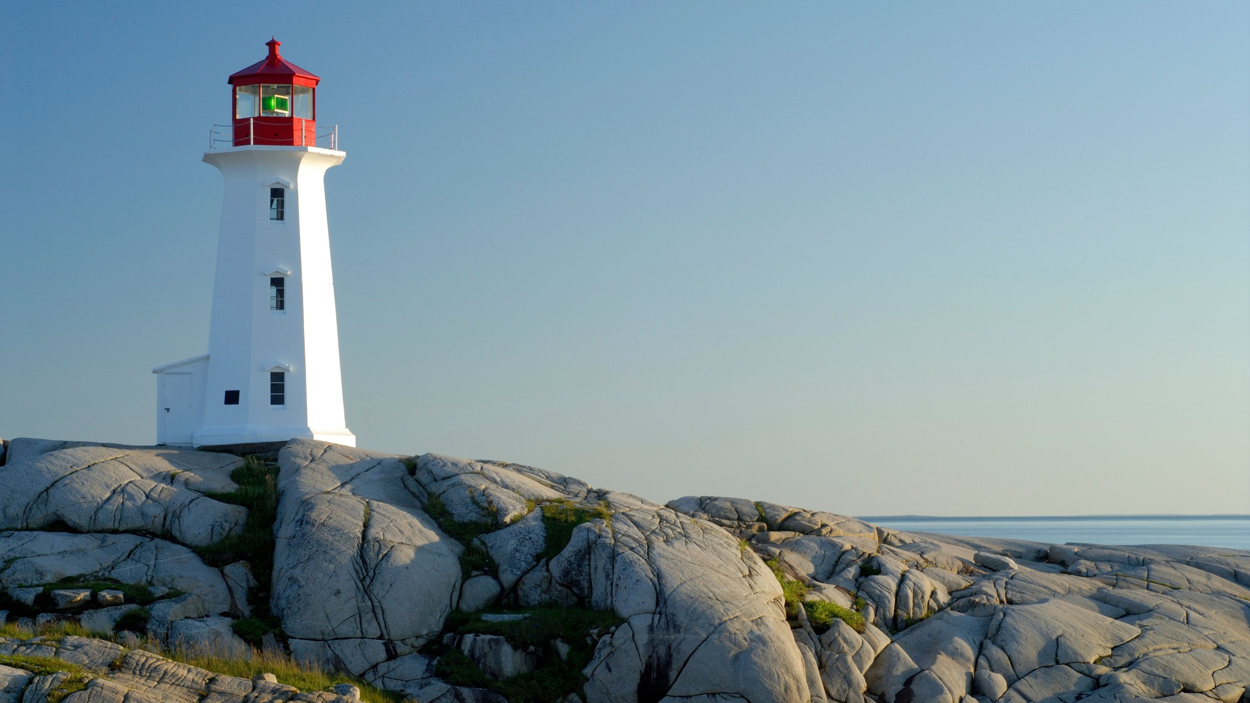 Exploring the Unique Lighthouses of Nova Scotia