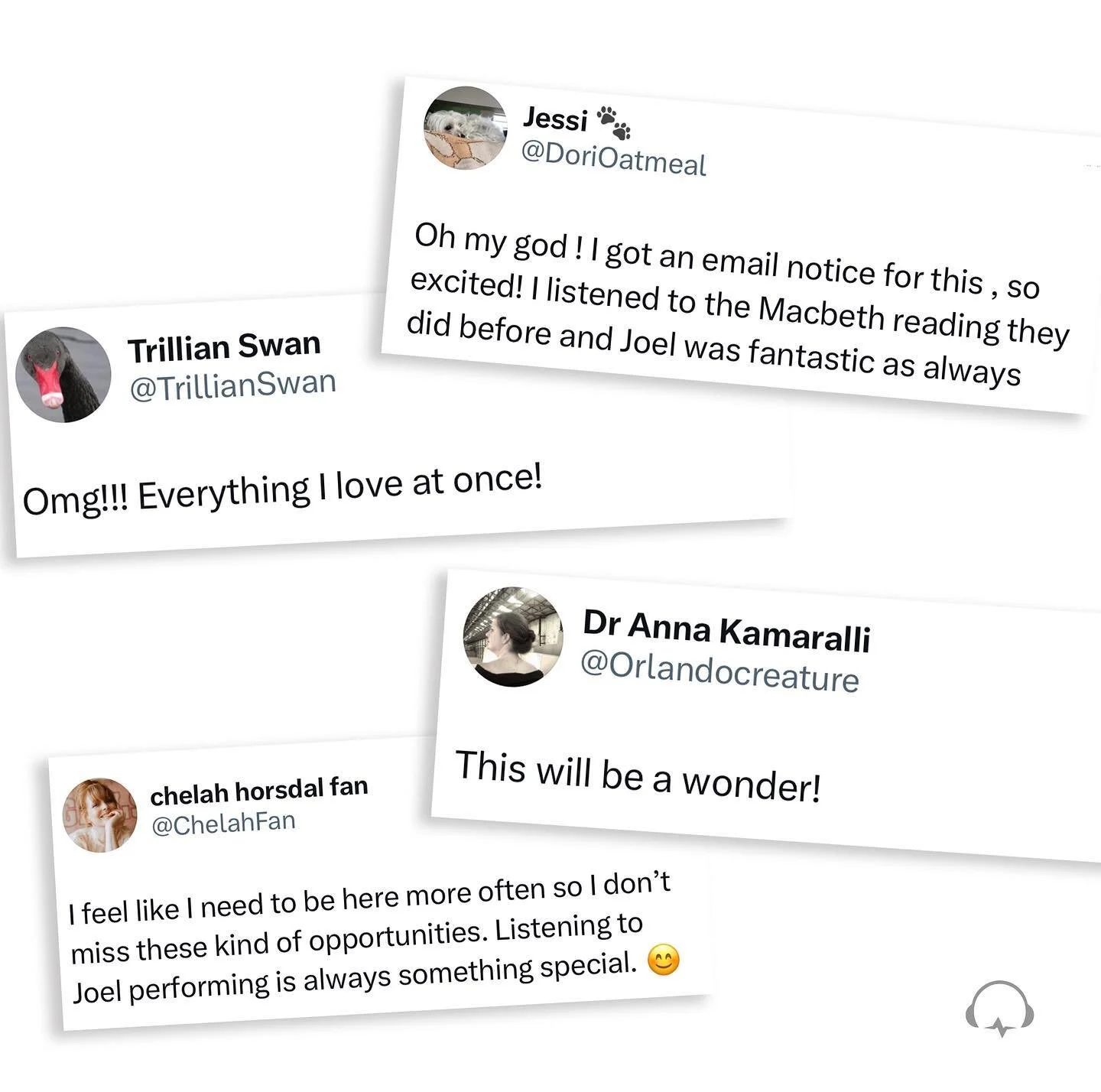 All hail and ever thanks to our @kickstarter supporters far and wide who've helped us reach 50% of our crowdfunding goal!

With 14 days remaining in our fundraising campaign, time is running short to join us in breaking new ground, growing our educat