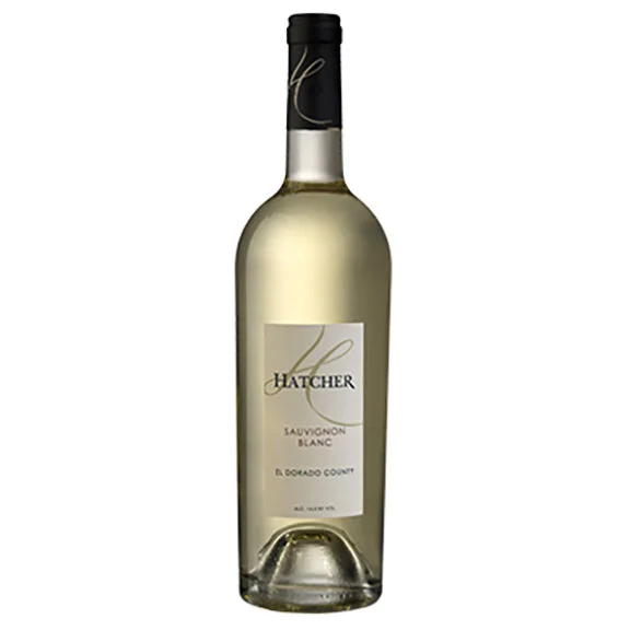 2024, Hatcher : Sierra Foothills