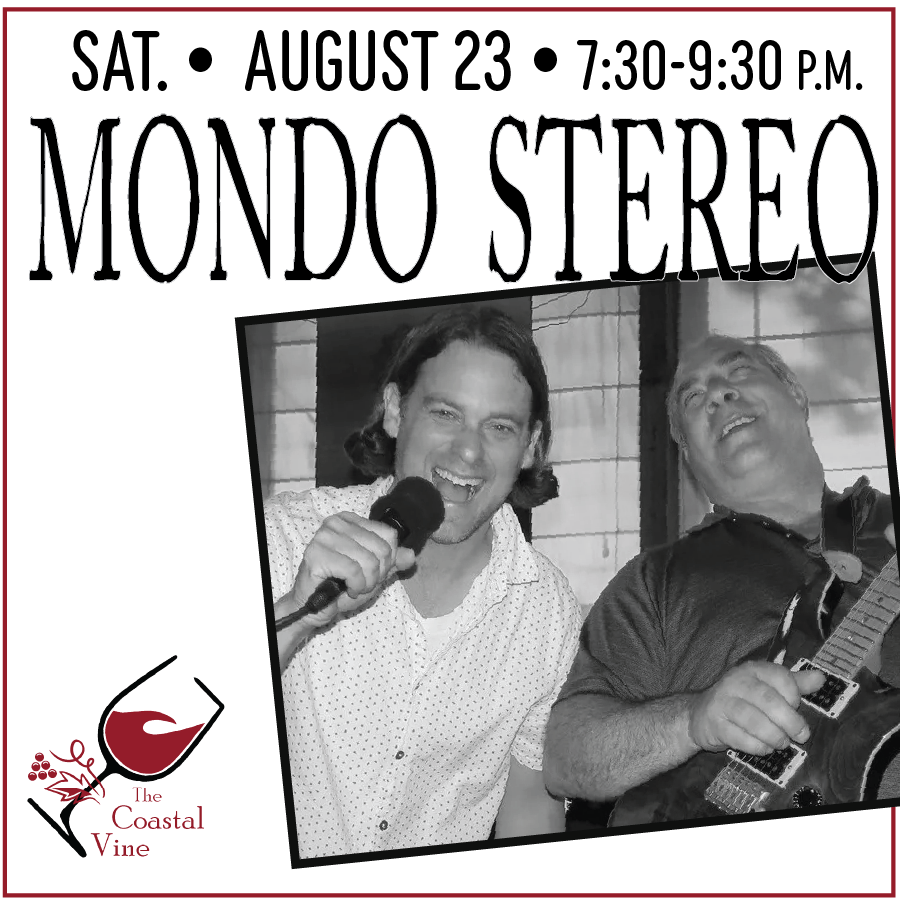 Mondo Stereo! Originals and Classic Rock