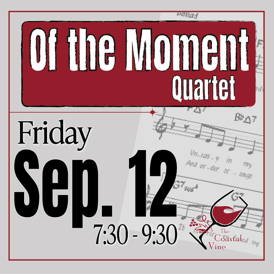 Of the Moment Quartet