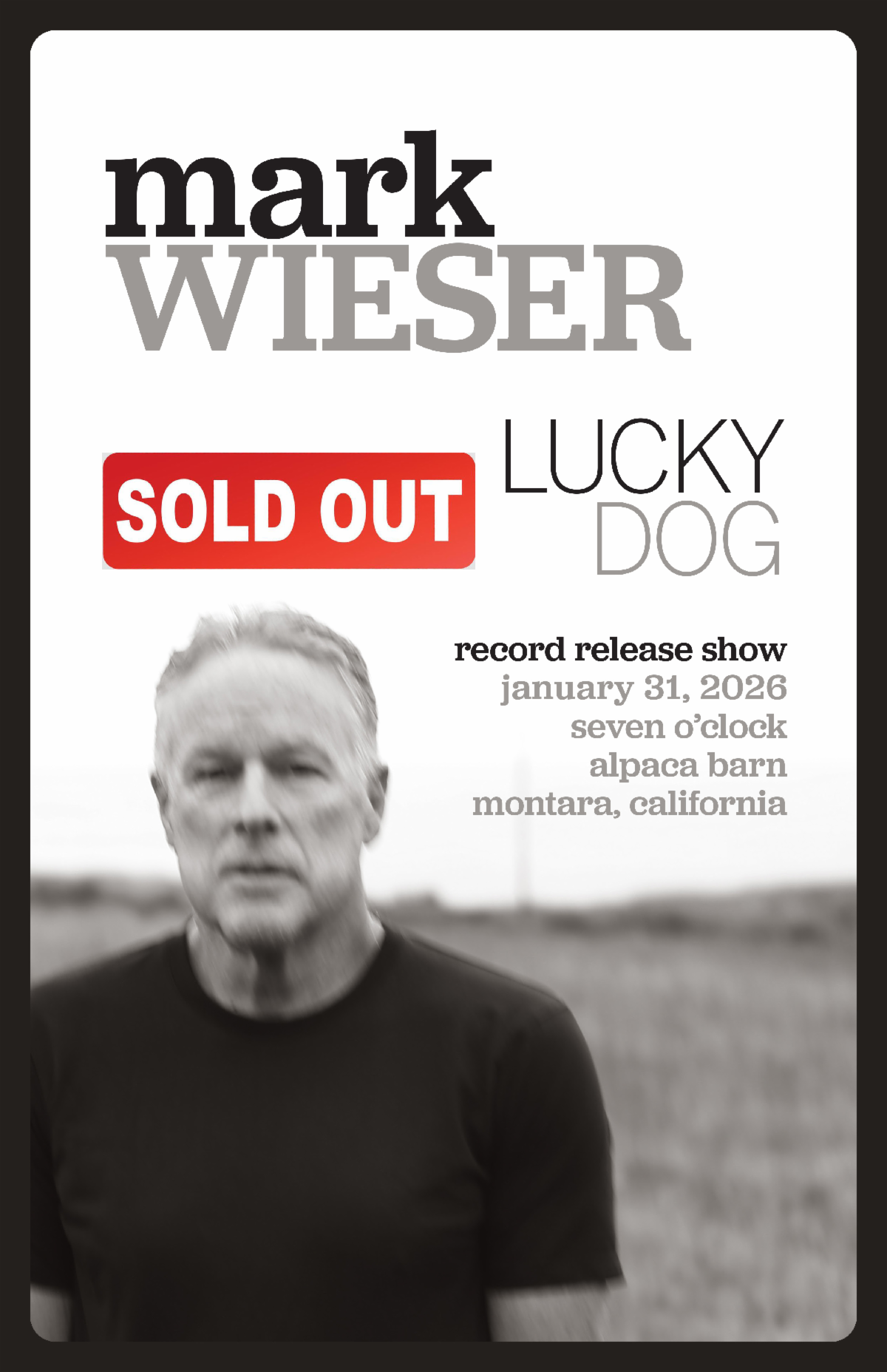 Streaming Live From Alpaca bar In The Lounge