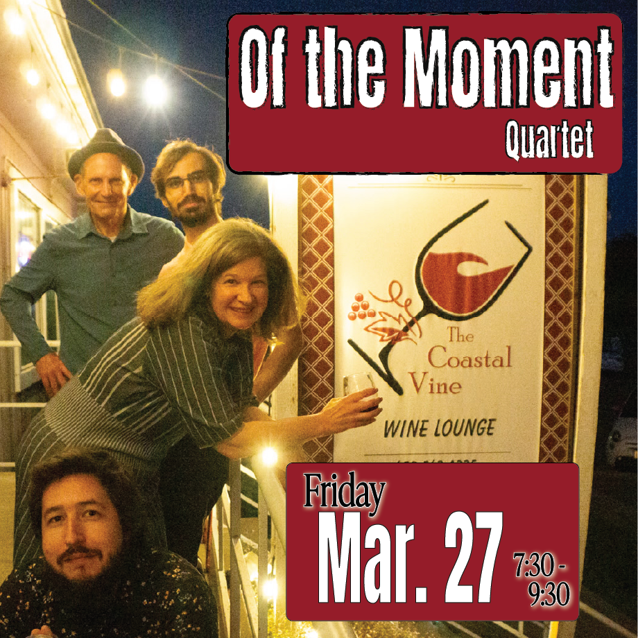 Of the Moment Quartet