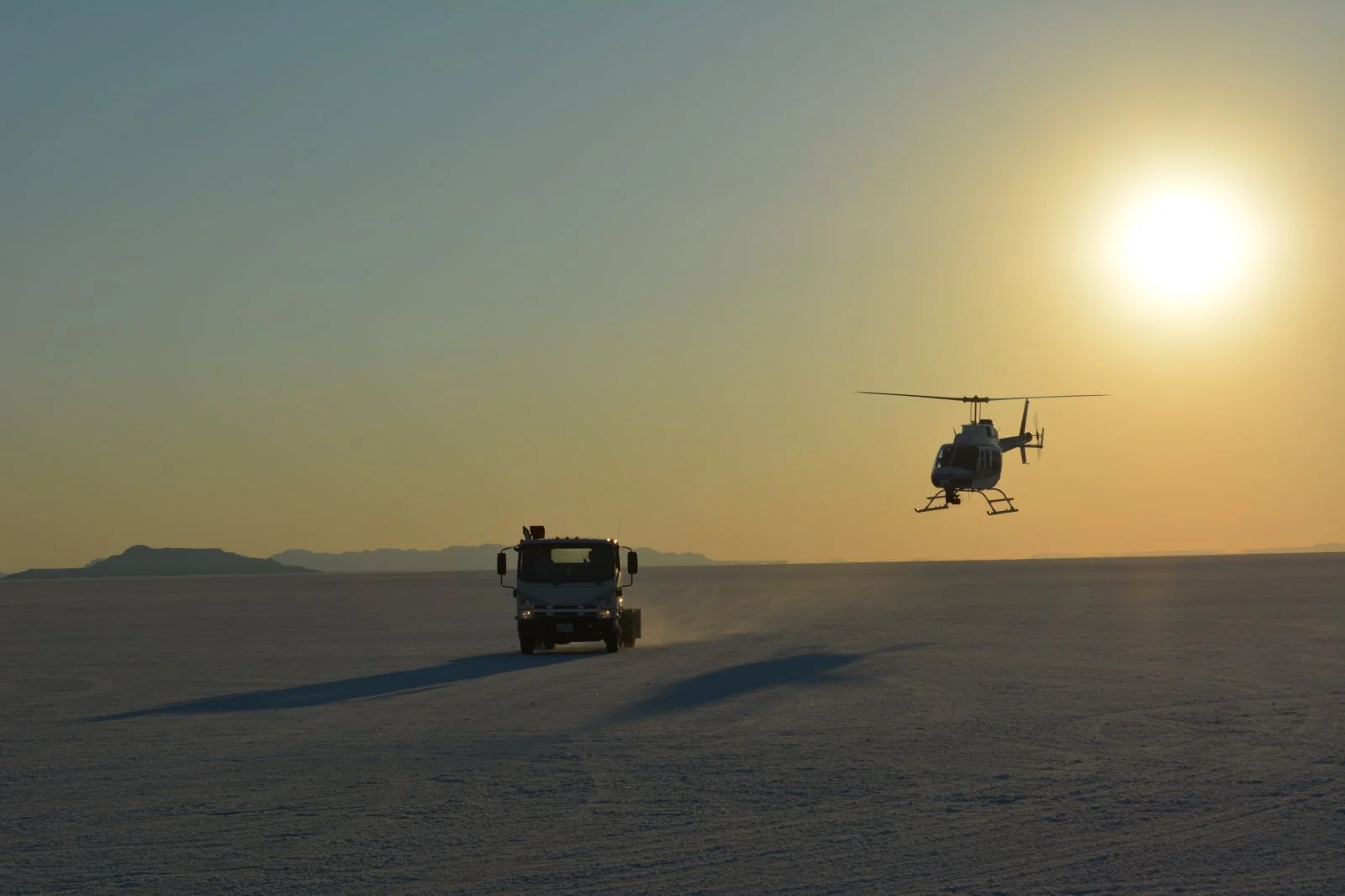 WRIGHTSPEED TRUCK COMMERCIAL - Computer Graphics Remix