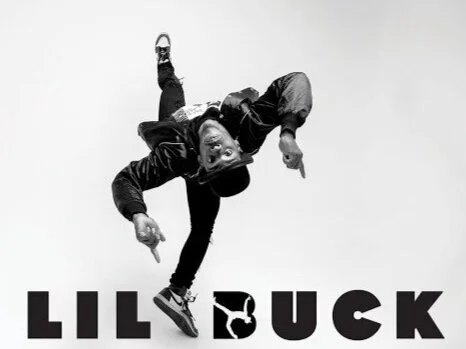 Lil Buck Teaser
