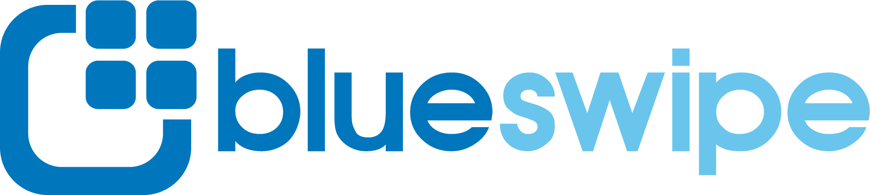 Blueswipe