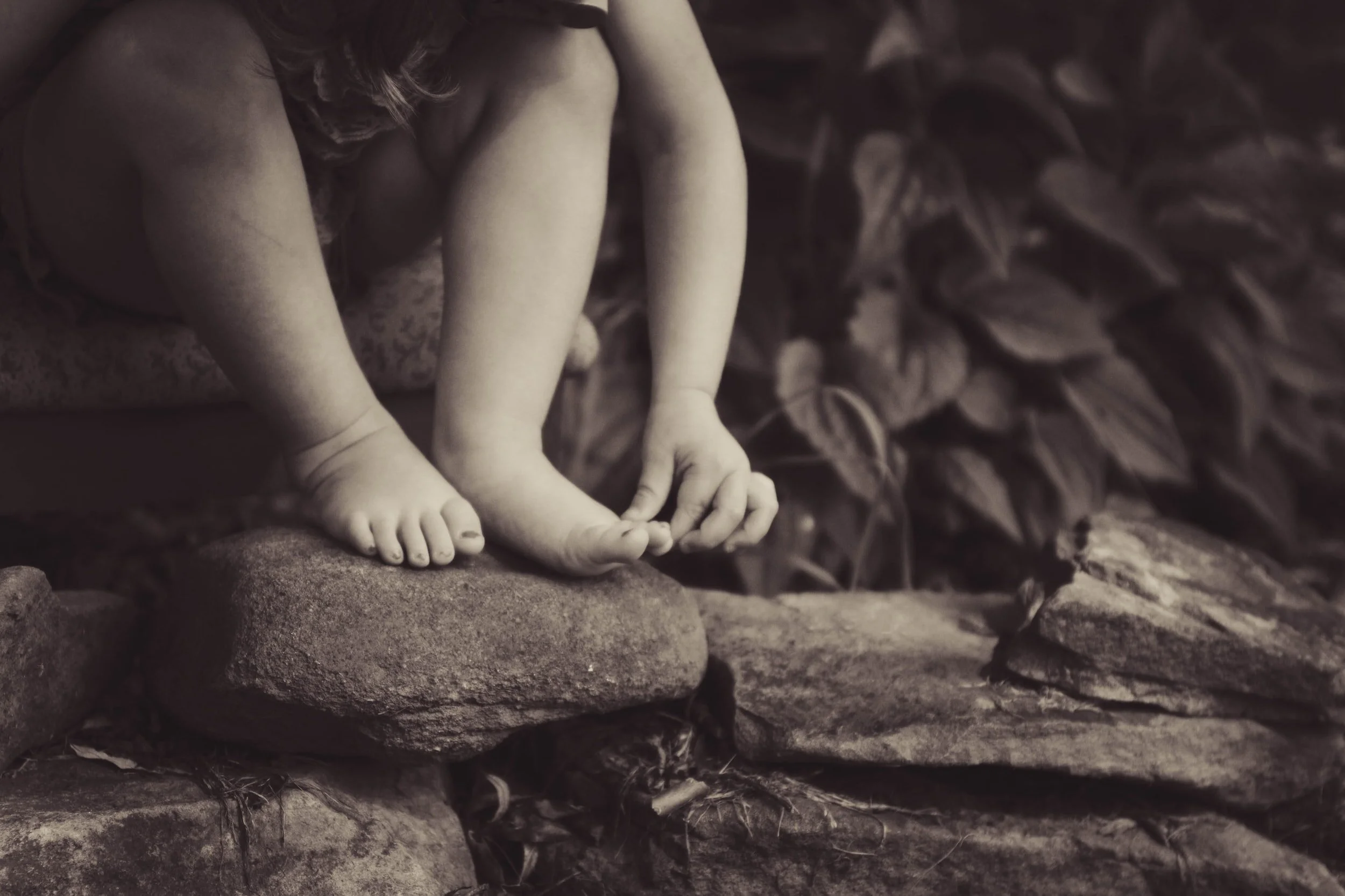 What You Need To Know About Children's Warts
