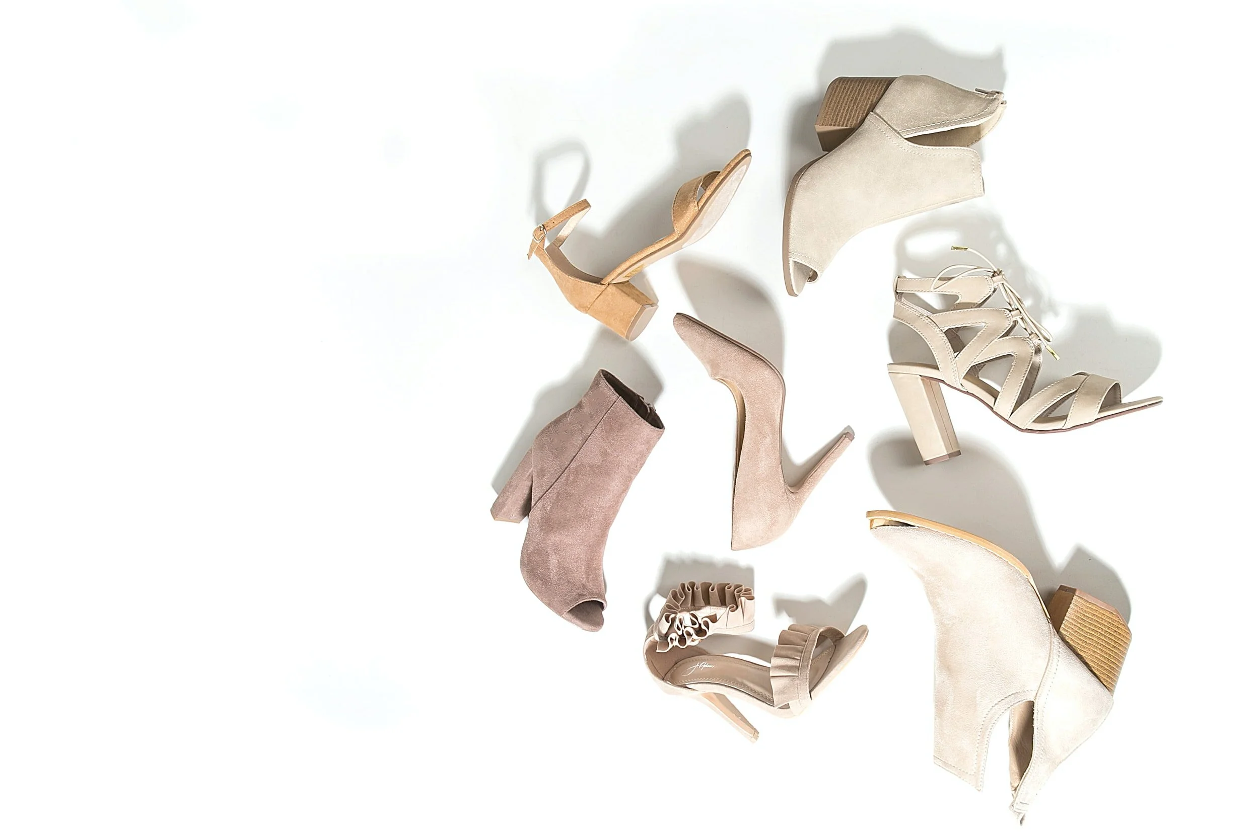 All The Issues With Badly Fitting Shoes