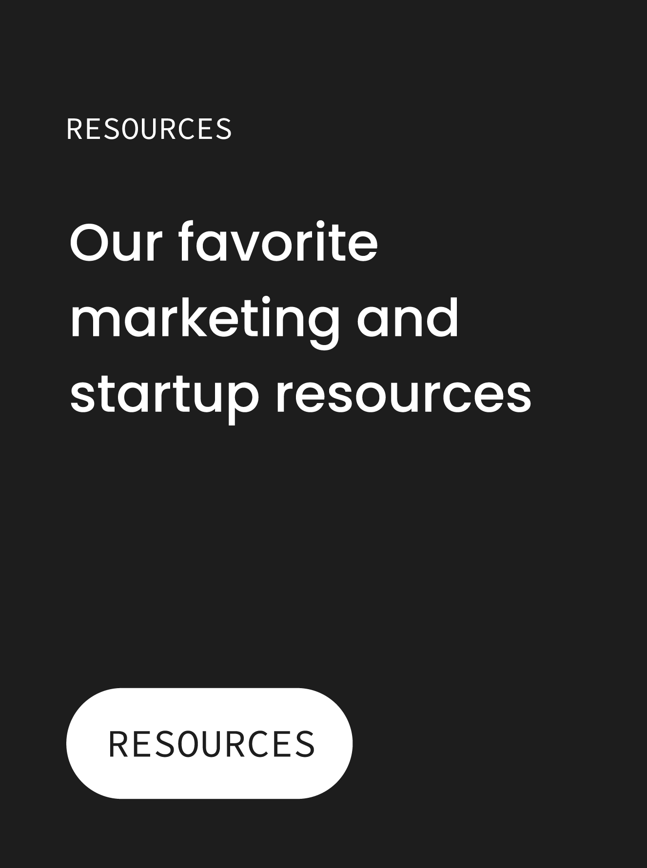 Bonus: Resources Playbook
