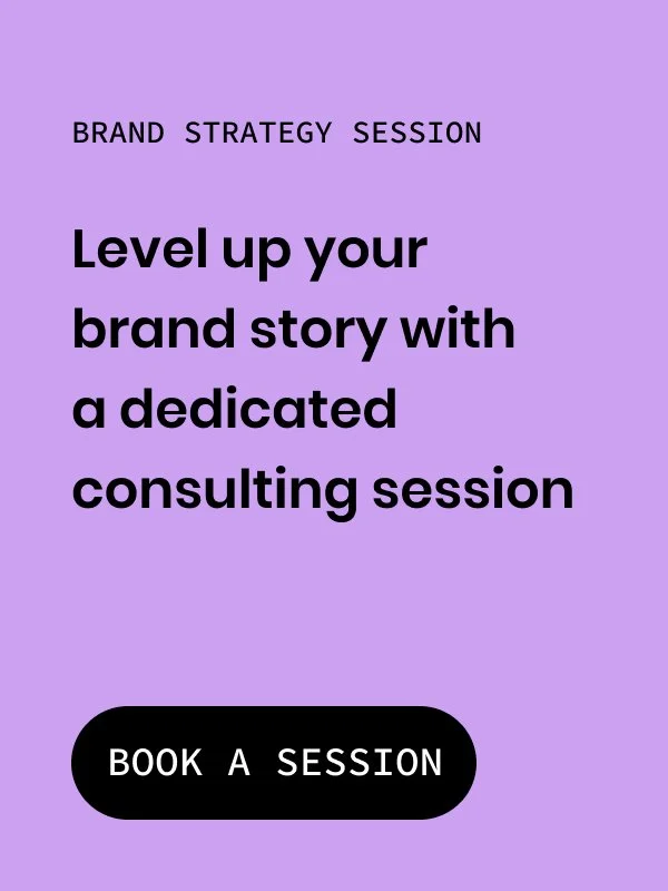 Brand Consulting