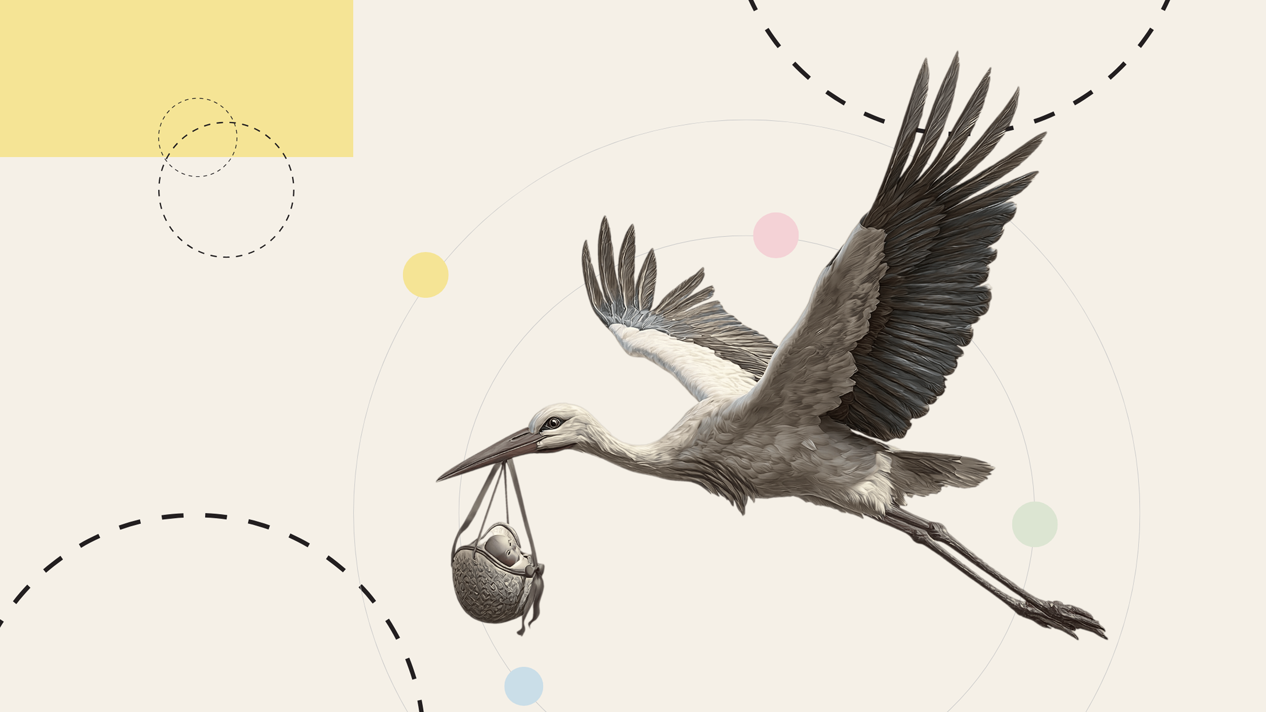 The bridge, not the replacement