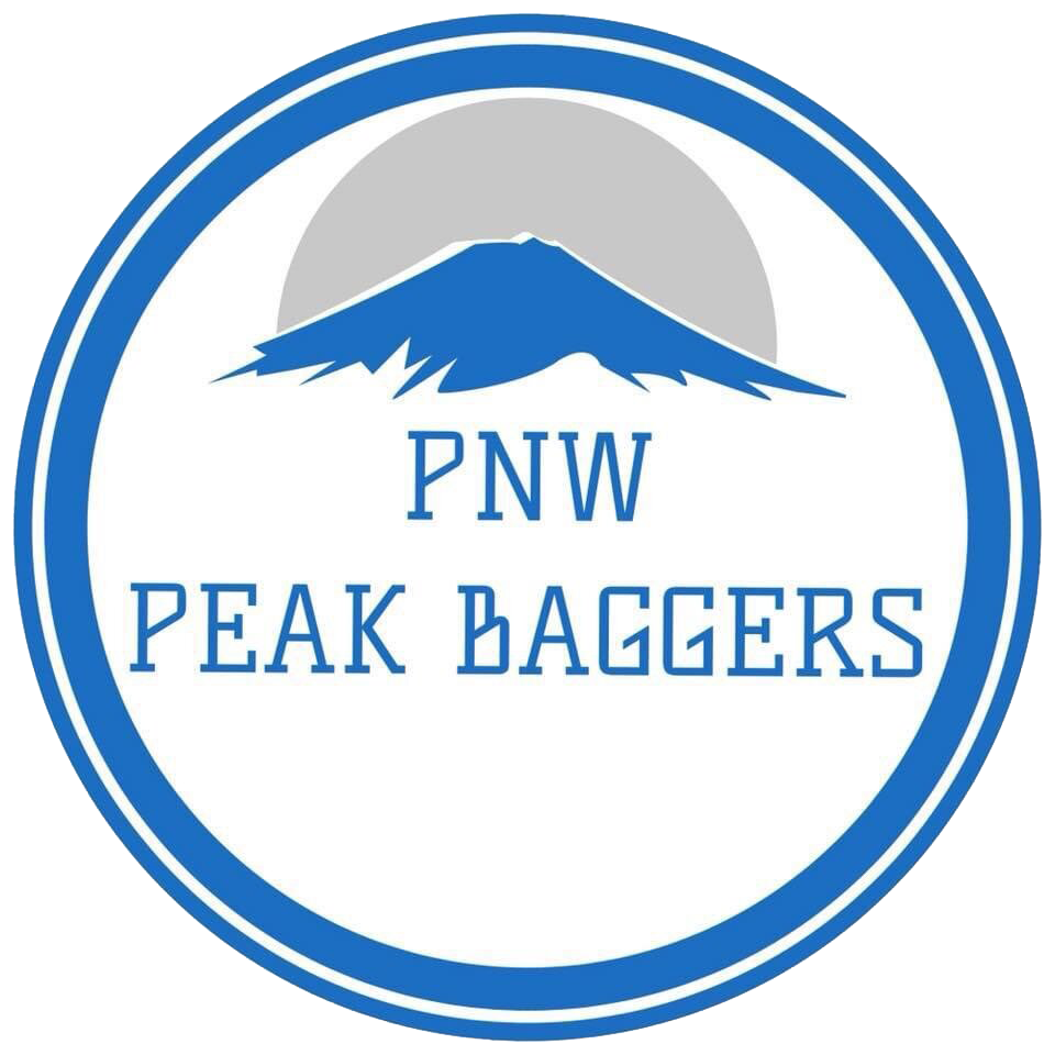 PNW Peak Baggers