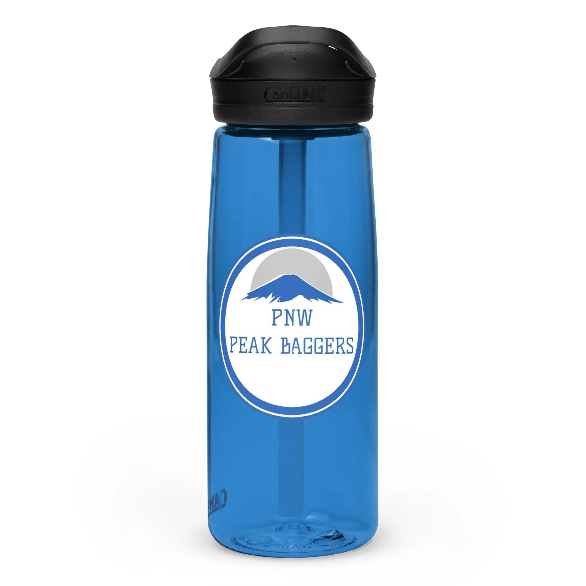 Camelback water bottle