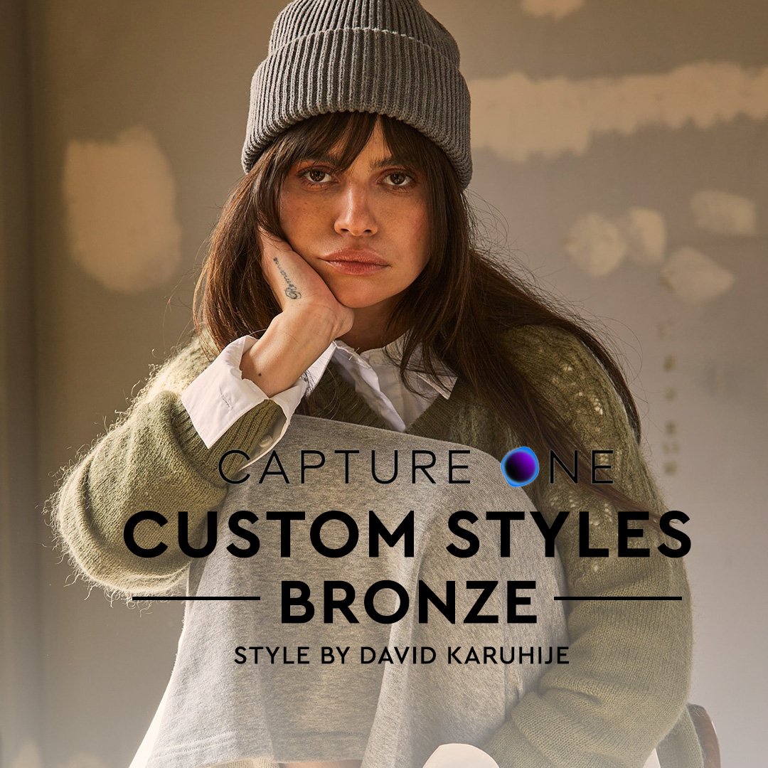 Bronze (Shereen)