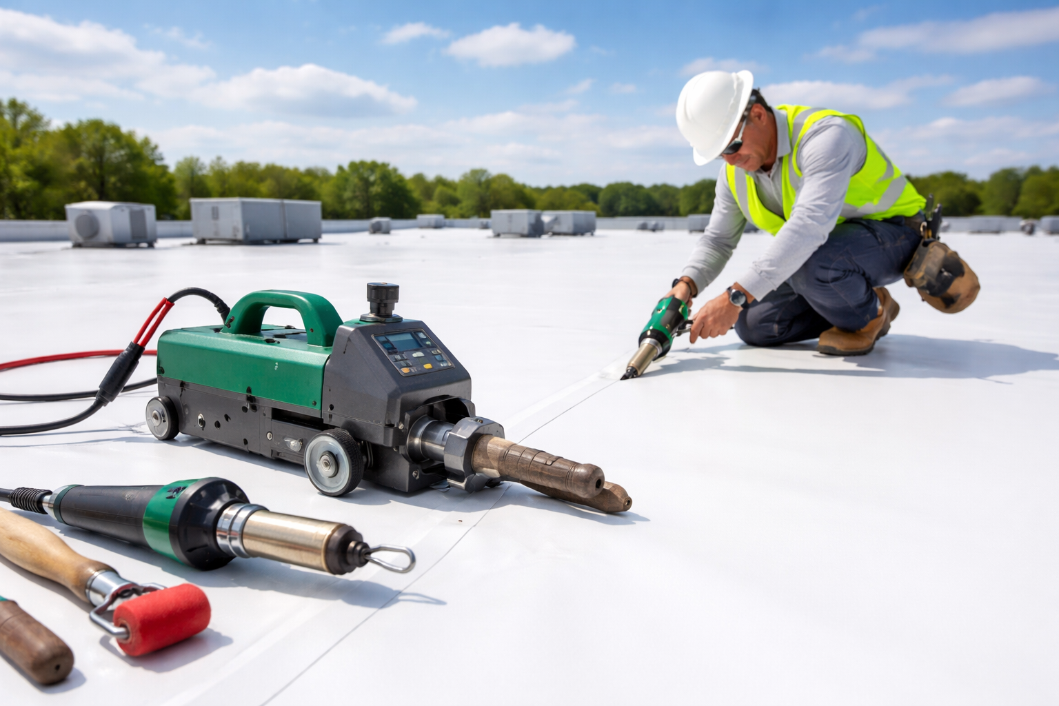 A Tale of Two Seam Welds: Why the Roof Gets the Final Say