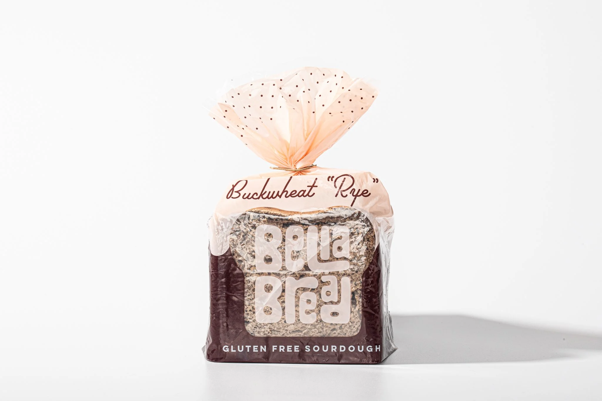 buckwheat "rye"