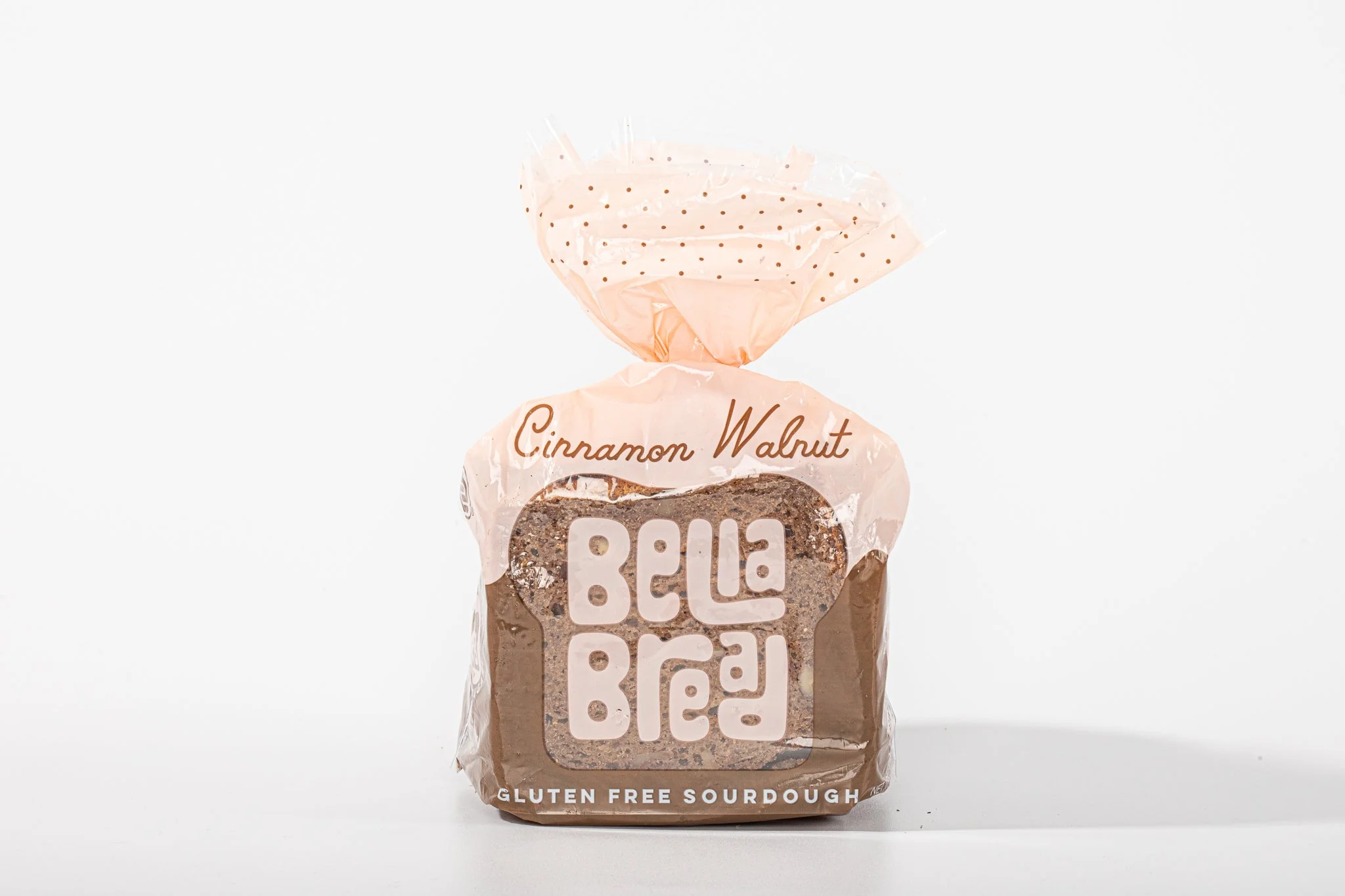 cinnamon walnut