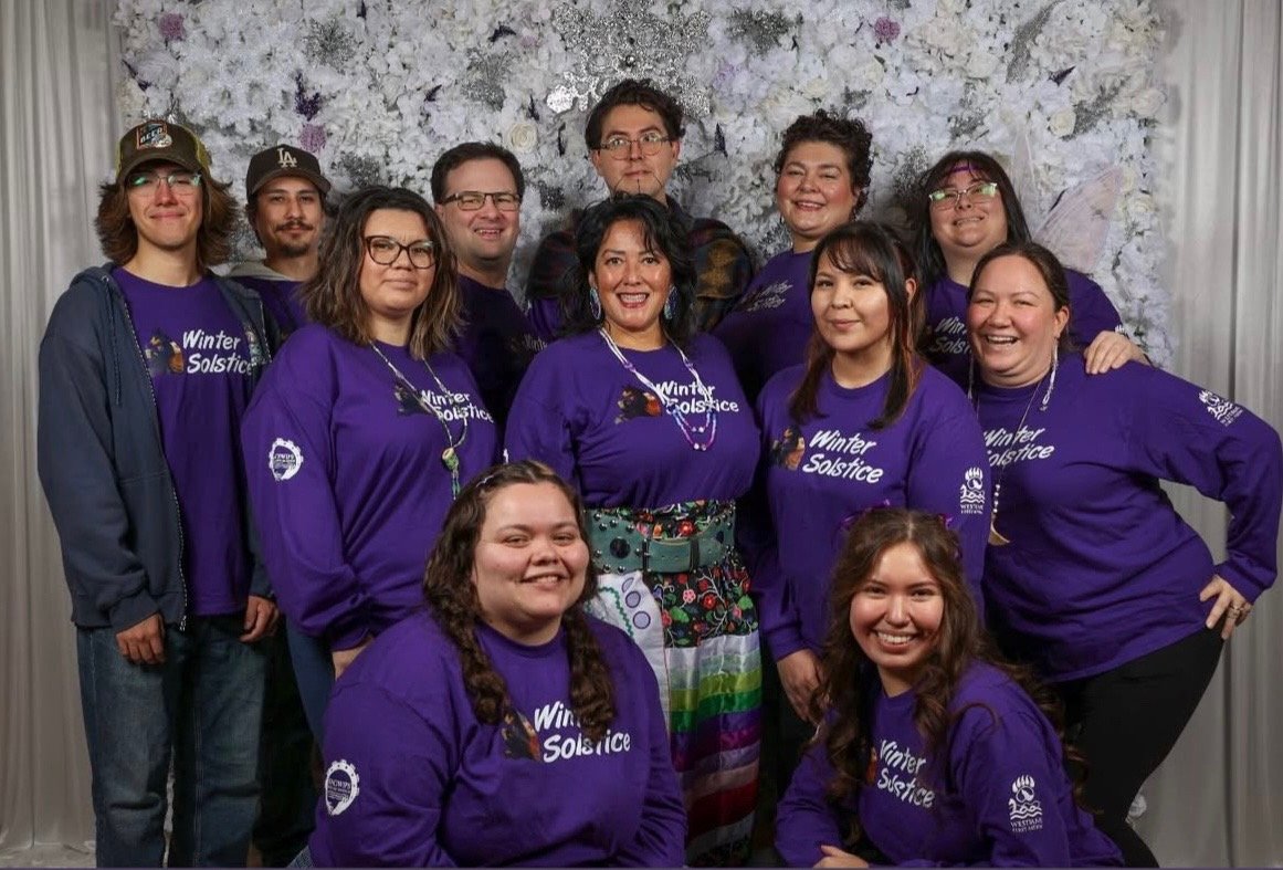 Winter Solstice 2025