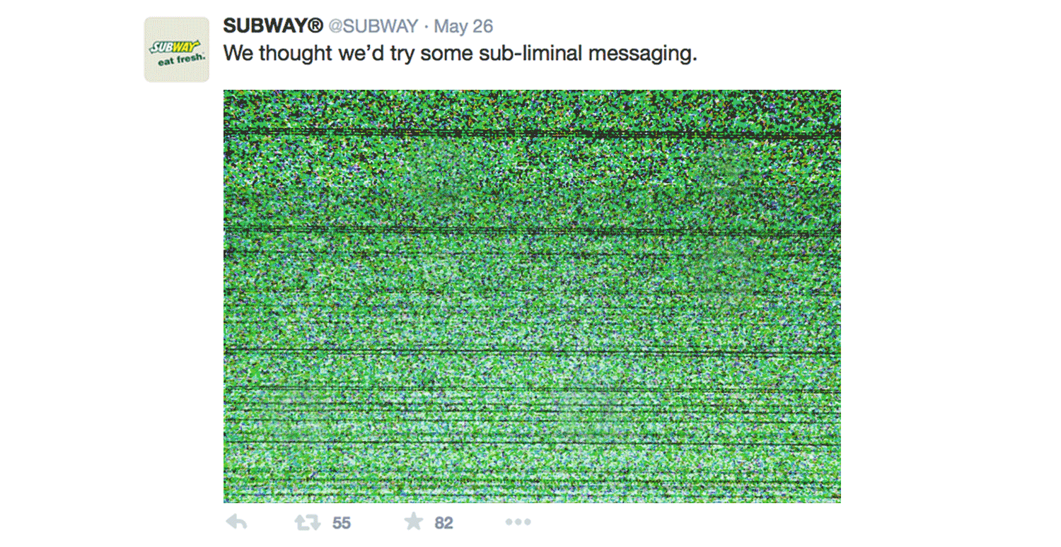 SUBWAY - Subliminal Social Post.gif
