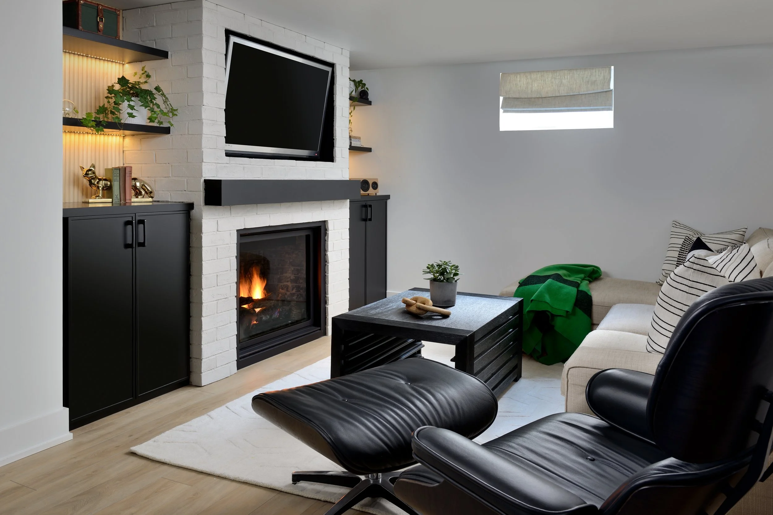 The Centre Street Project