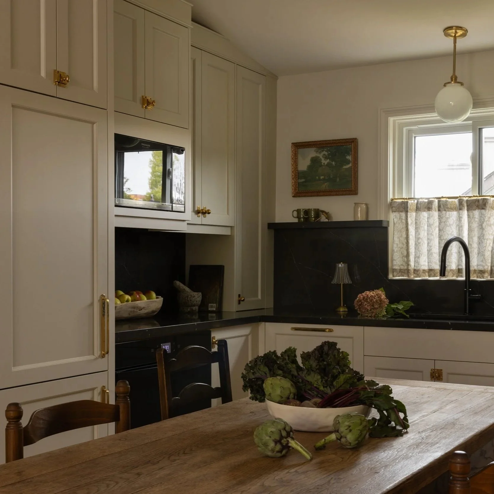 The Escarpment Project