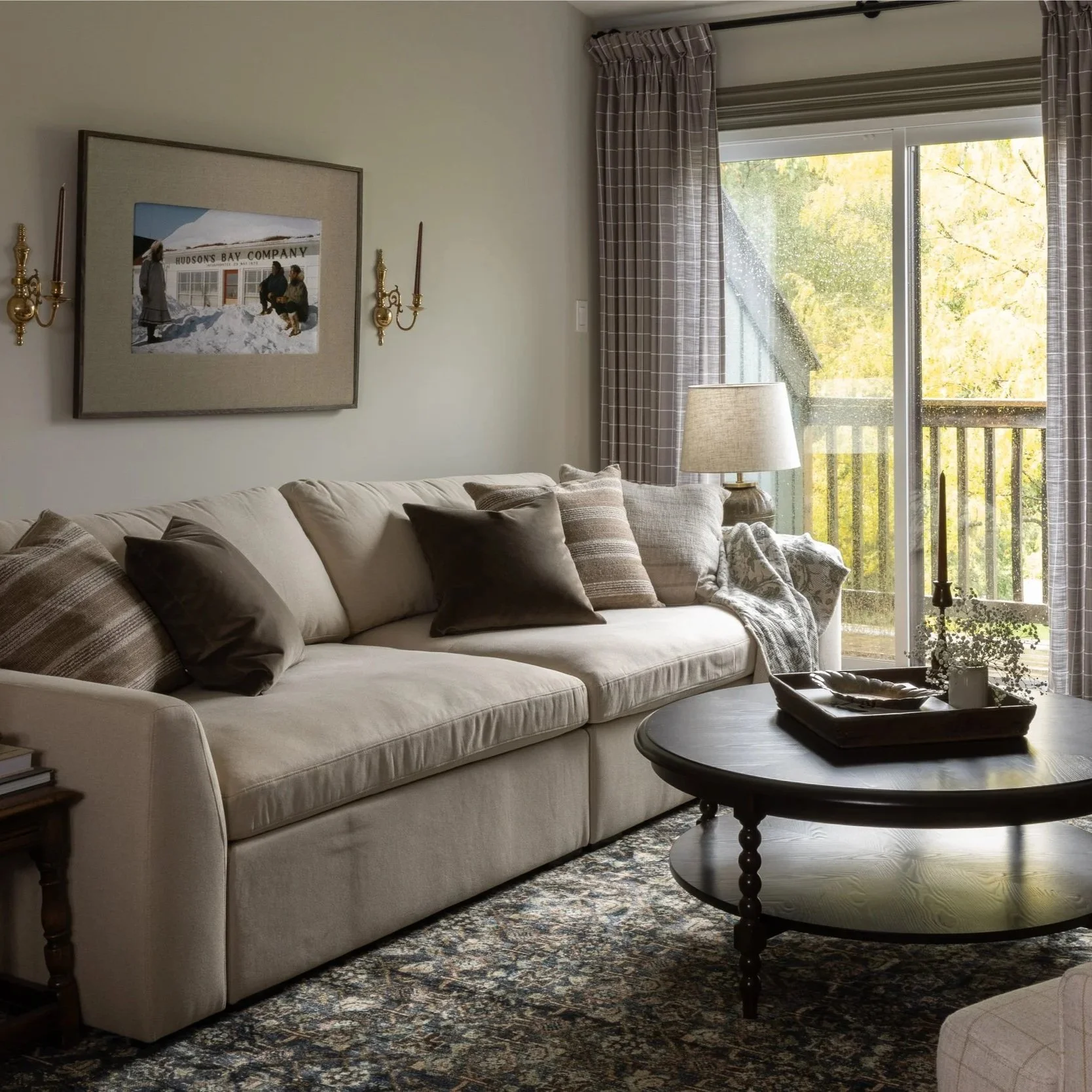 The Escarpment Project