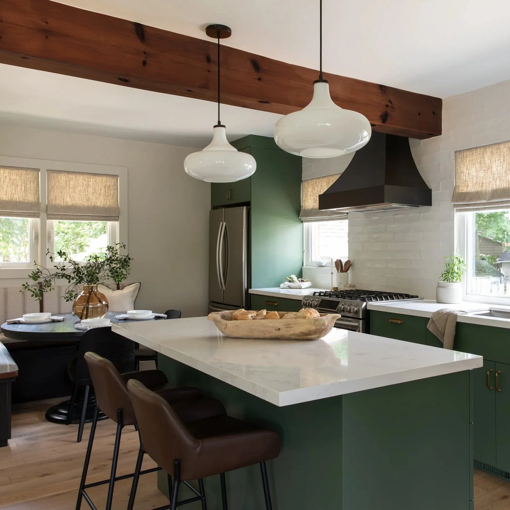 The Centre Street Project