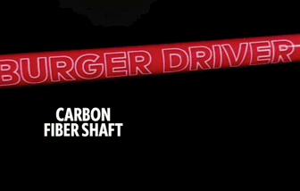Arby's // Burger Driver