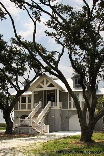 Ocean Front II
