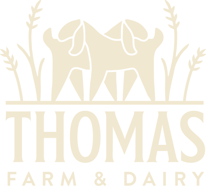 Thomas Farm &amp; Dairy
