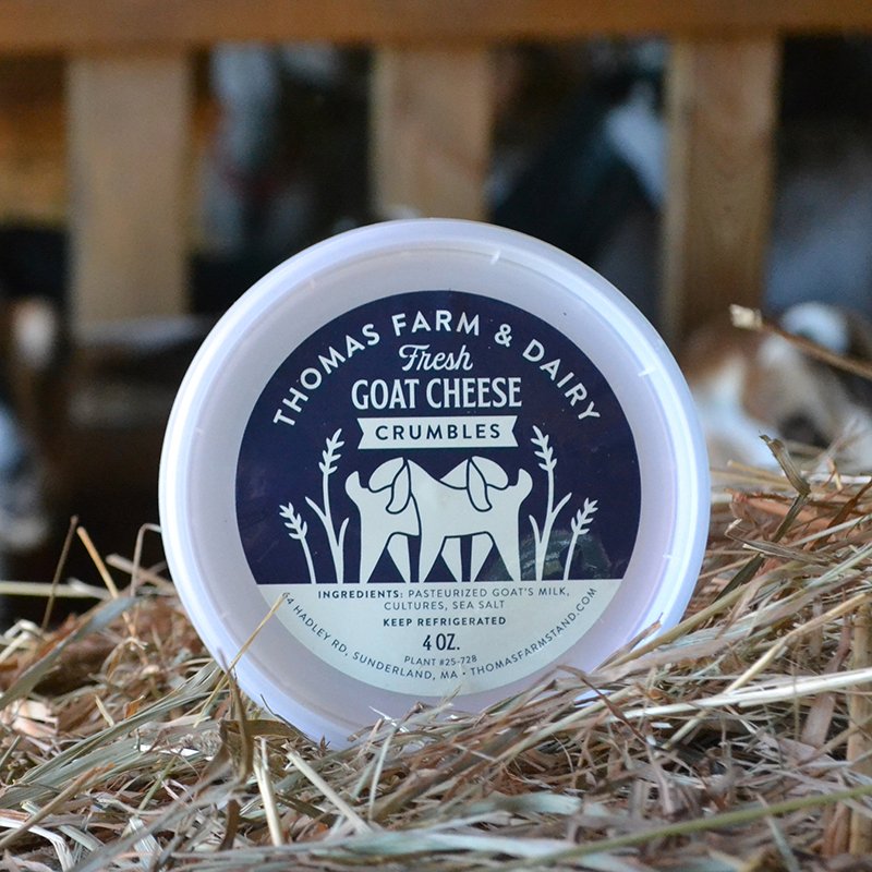 Thomas Farm and Dairy goat cheese crumbles-square-web.jpg