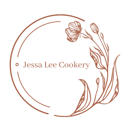Jessa Lee Cookery