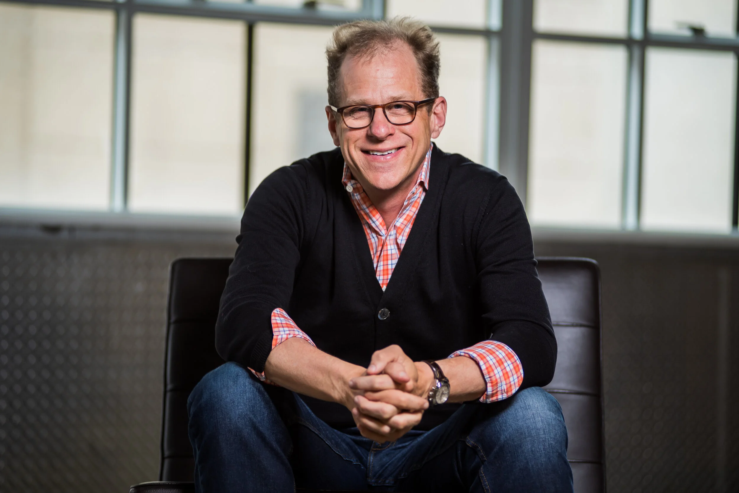 Business Leadership & Executive Coach | Michael O'Brien