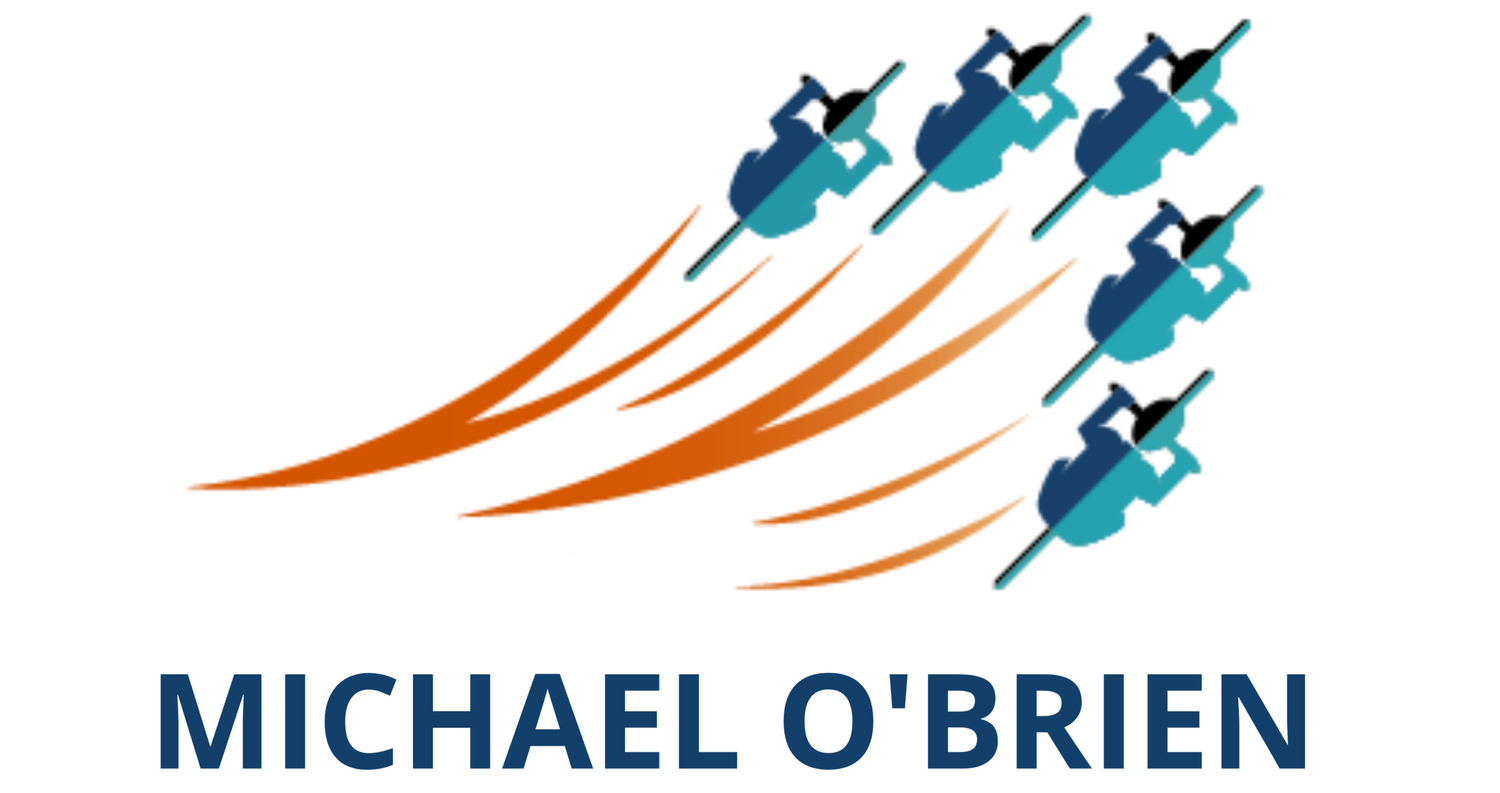 Michael O'Brien