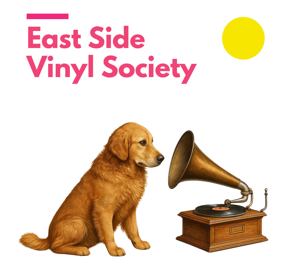 Vintage & Vinyl